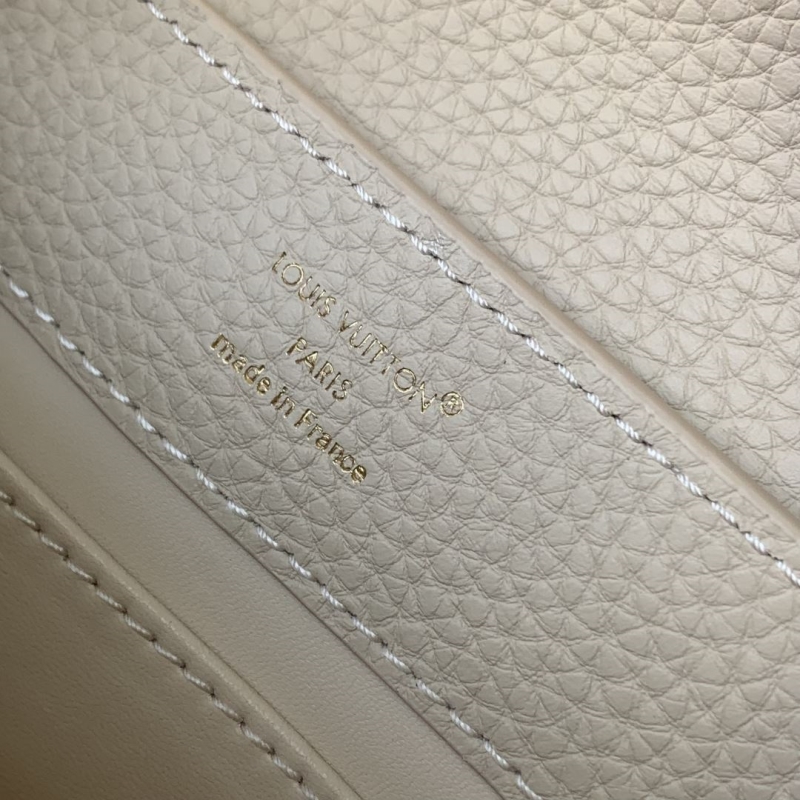 LV Capucines Bags